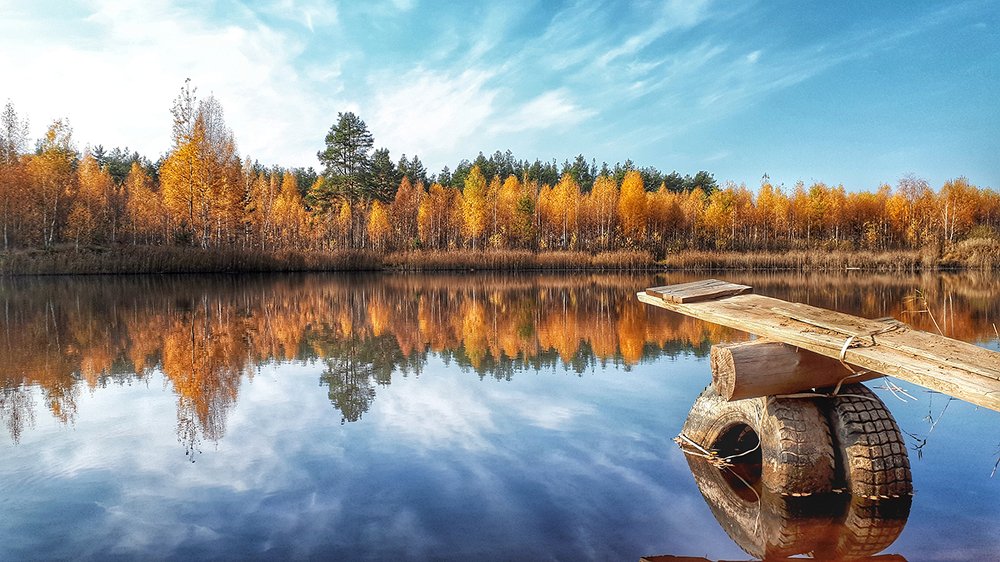 Photograph by Михаил Рассказ