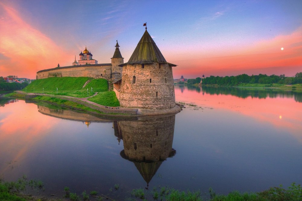 БЕЗМЯТЕЖНОСТЬ