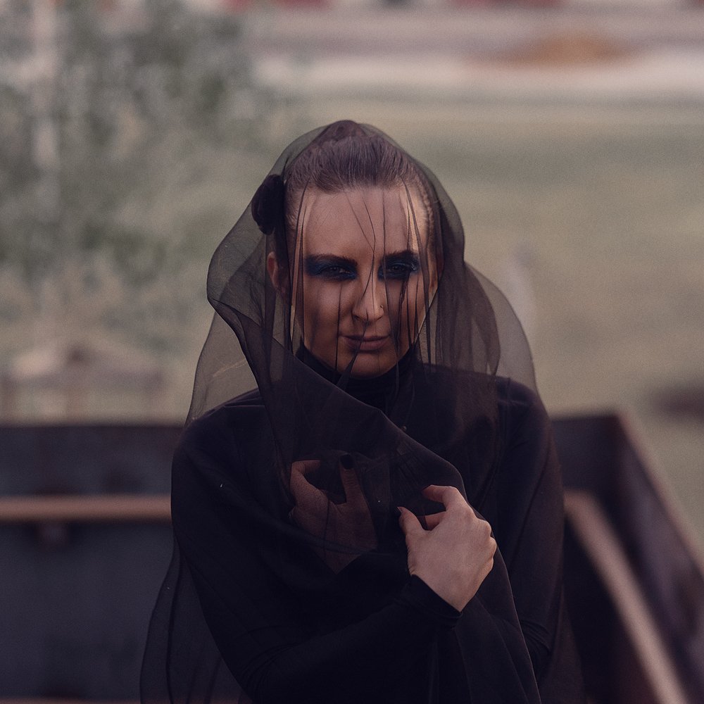 Photograph by Ekaterina Pobedina