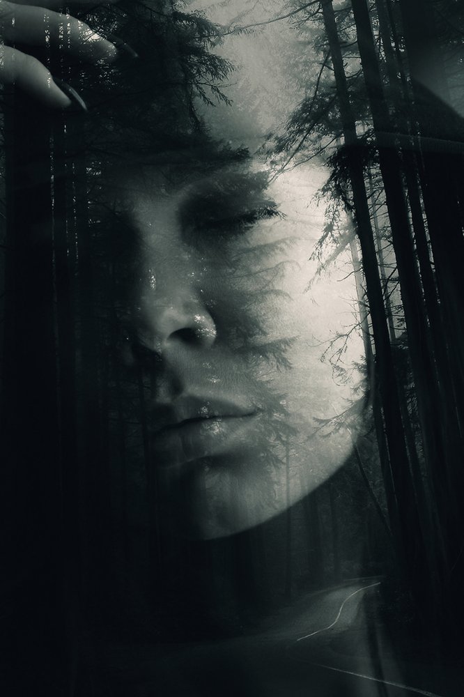 Photograph by Алена Ильина