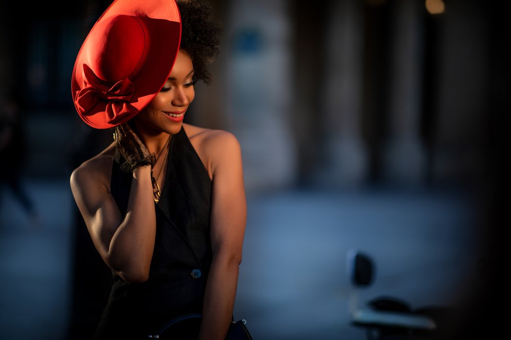 Photograph by EKATERINA ROMANYUK