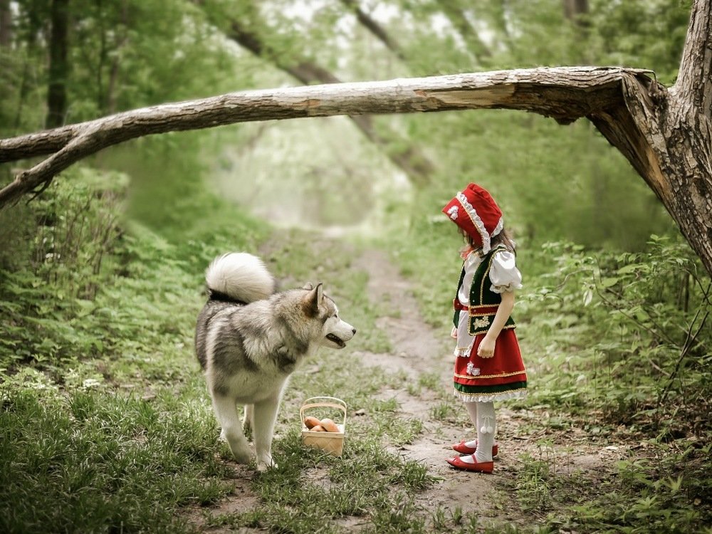 Роковая встреча