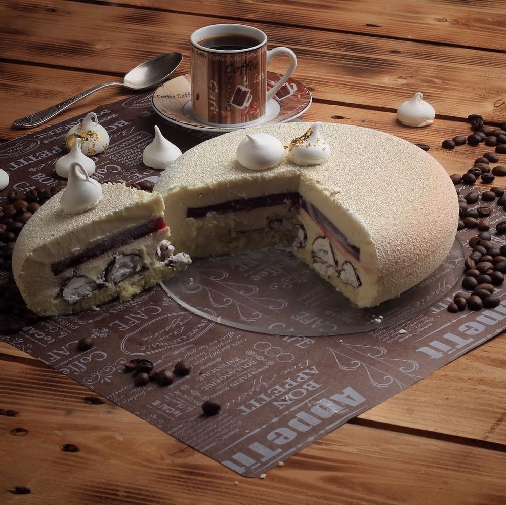 Photograph by Yelena Yakubov