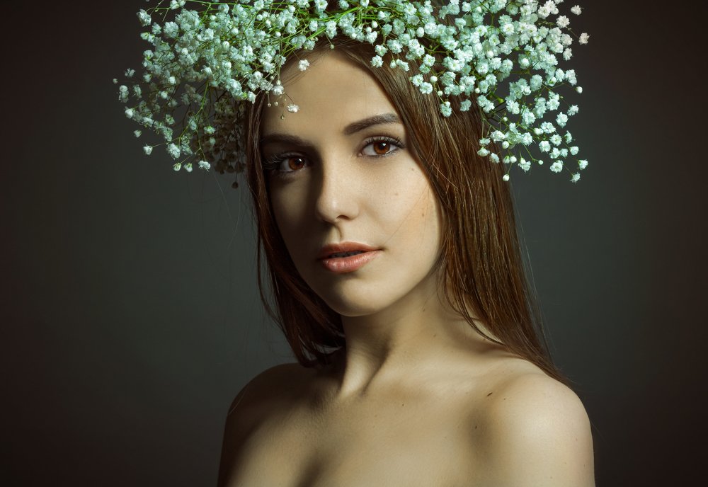 В ожидании весны