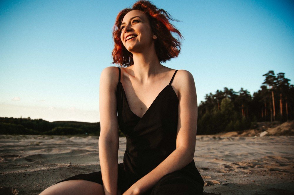 Photograph by Елизавета Ткаченко