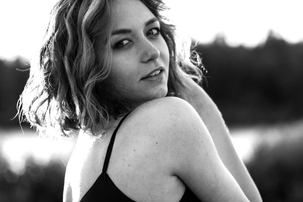 Photograph by Елизавета Ткаченко