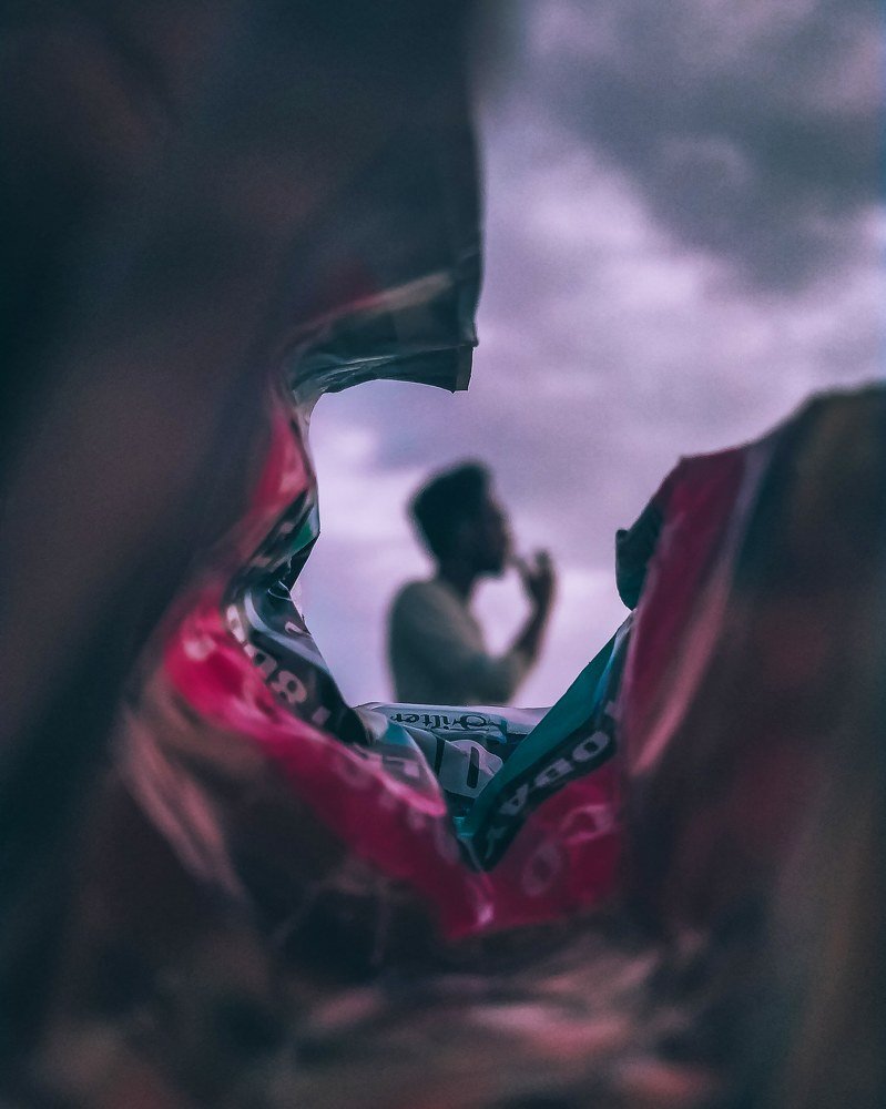 Smoking & tobacoo cause's cancer