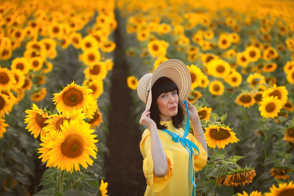 Photograph by Елена Власова