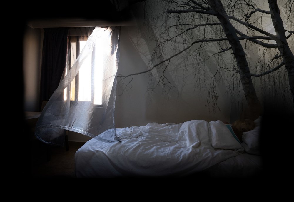 Сновидение