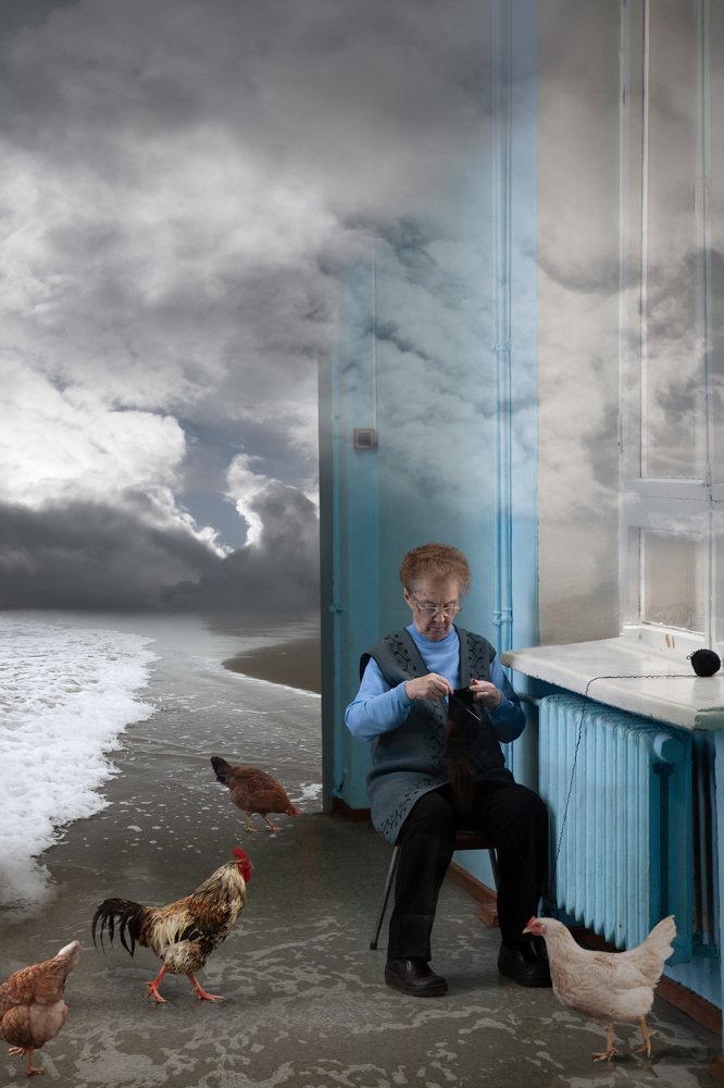 Трынь-трава