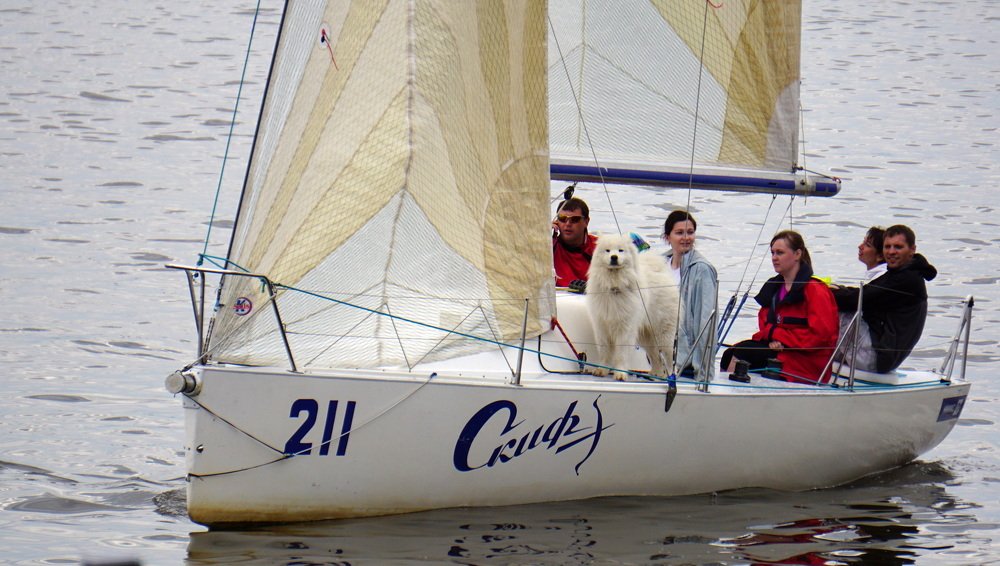 Photograph by Блюмина Елена