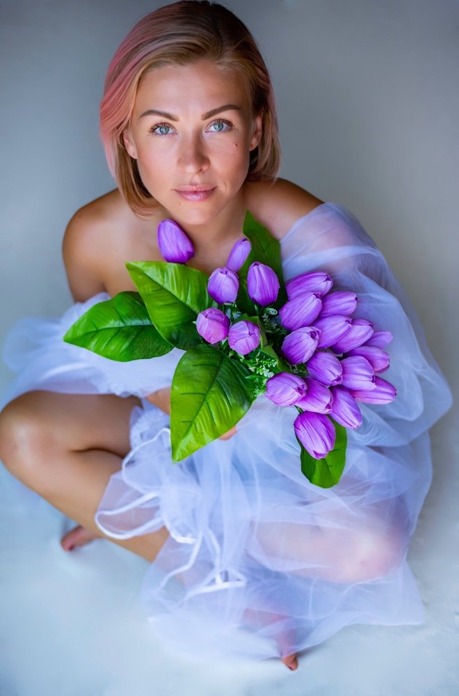 Photograph by Maria Tsechoeva