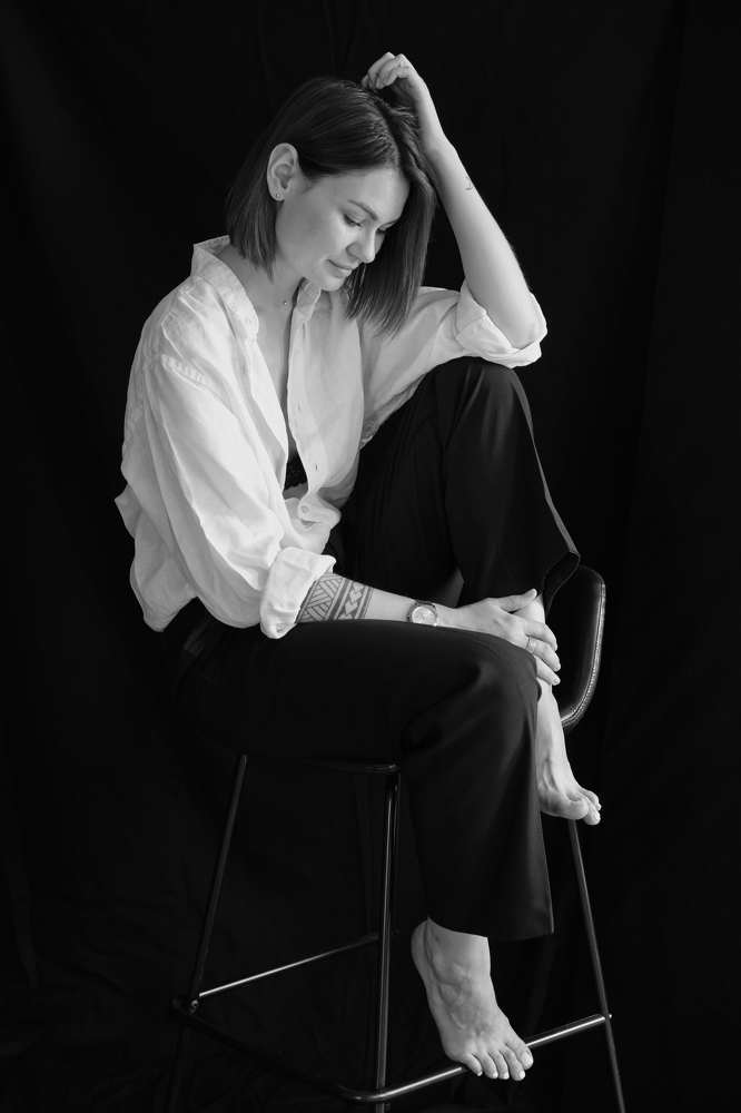 Photograph by Мария Вольвач