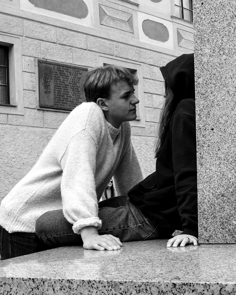 Фотография автора Глеб Рубашкин