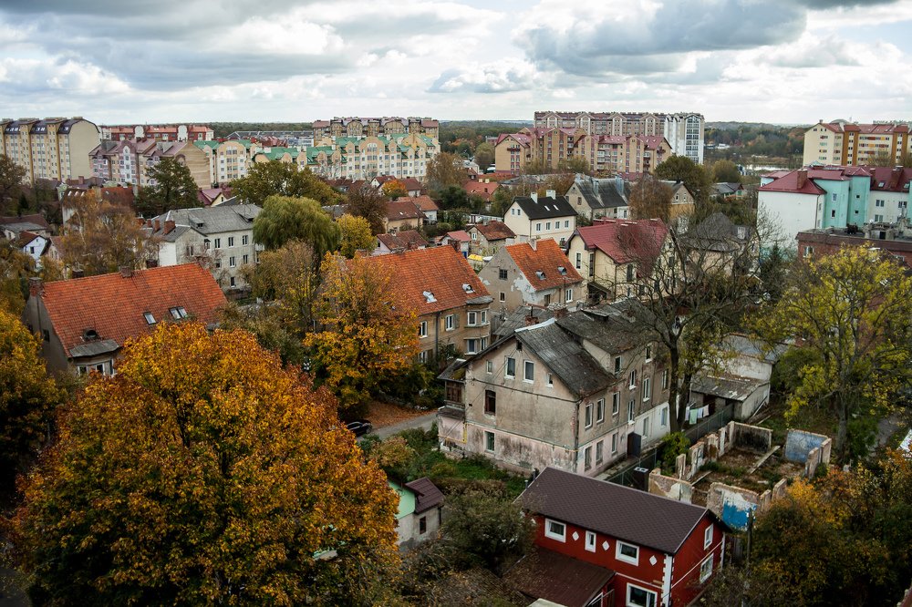 Photograph by Алёна Останкова