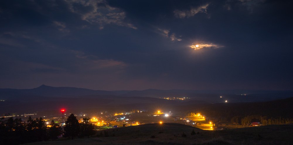 Око космоса