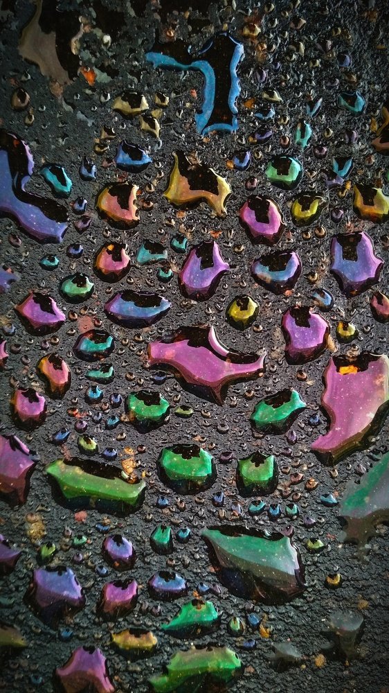 Такие разные