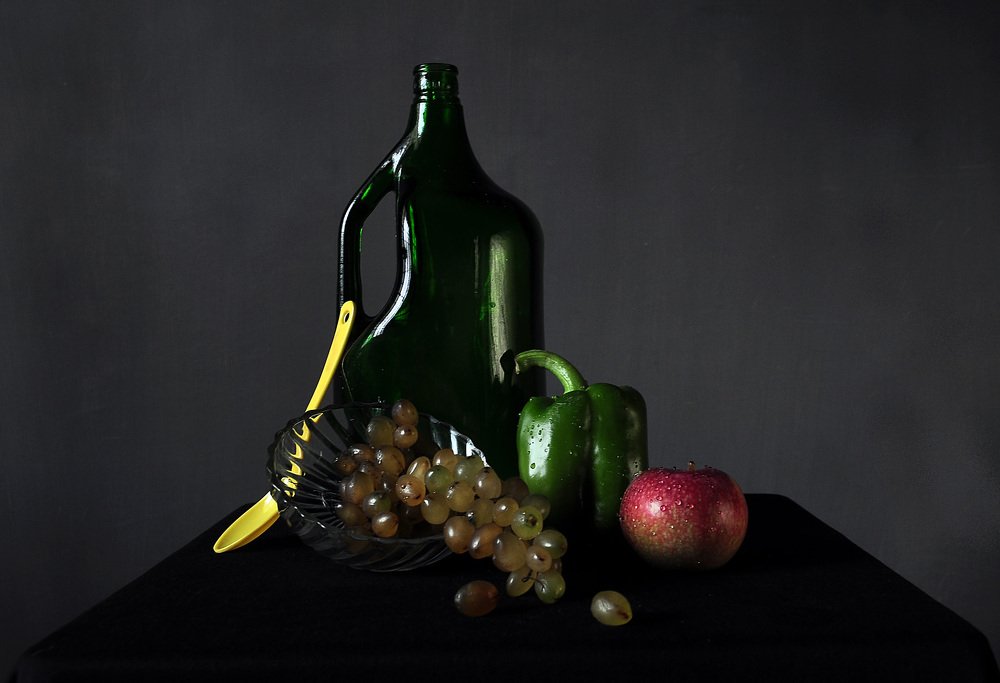 Still Life3