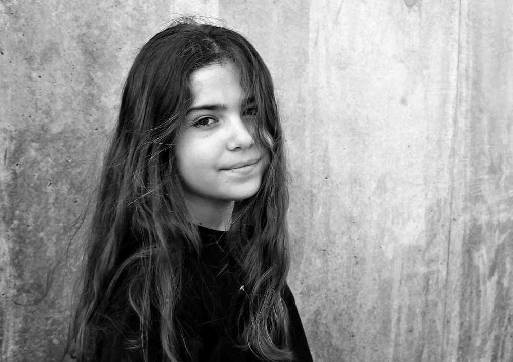 Photograph by Irina Radzinskaya