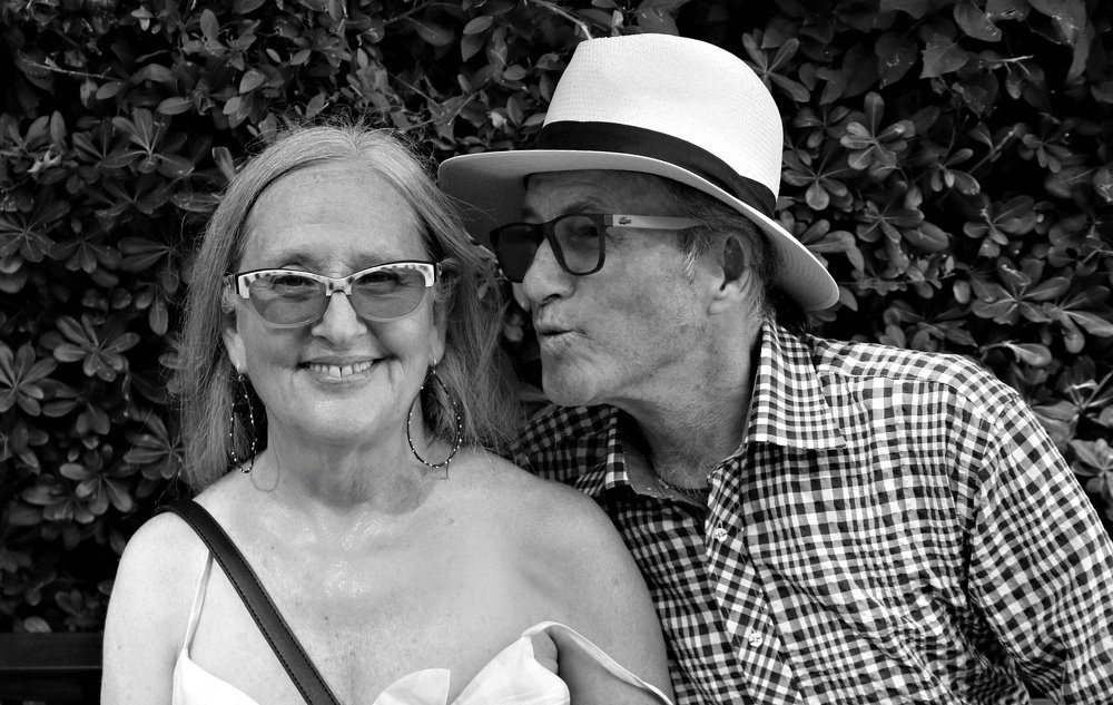 Photograph by Irina Radzinskaya