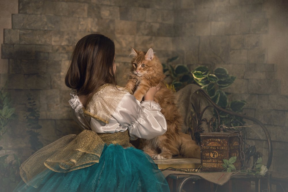 лучший друг