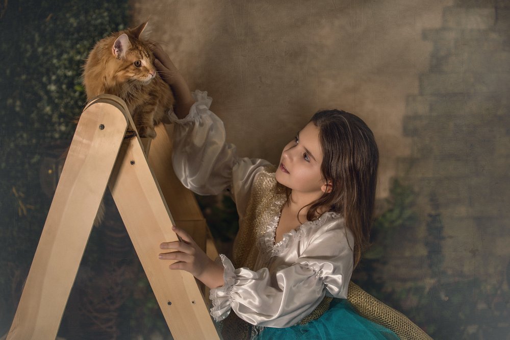 лучший друг