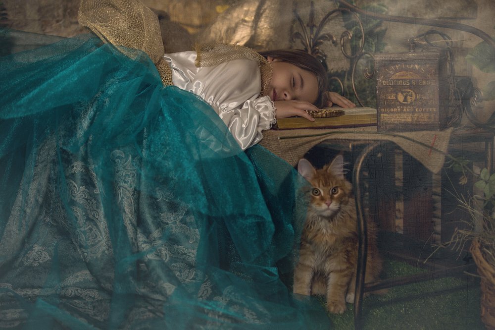 лучший друг