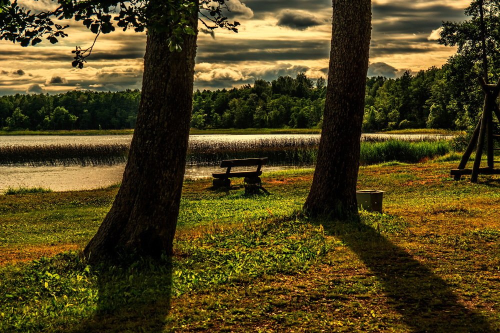 Photograph by Gaļina