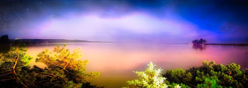 My Dreams - HDR - SL3