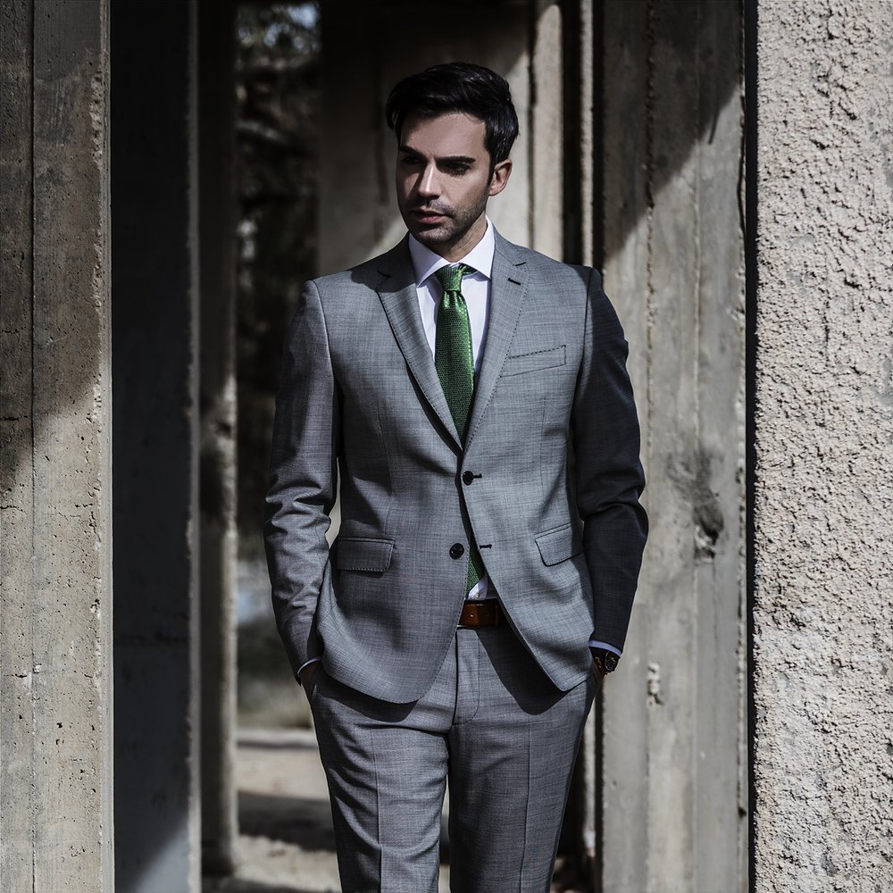 Photograph by Xristos Triadafillou