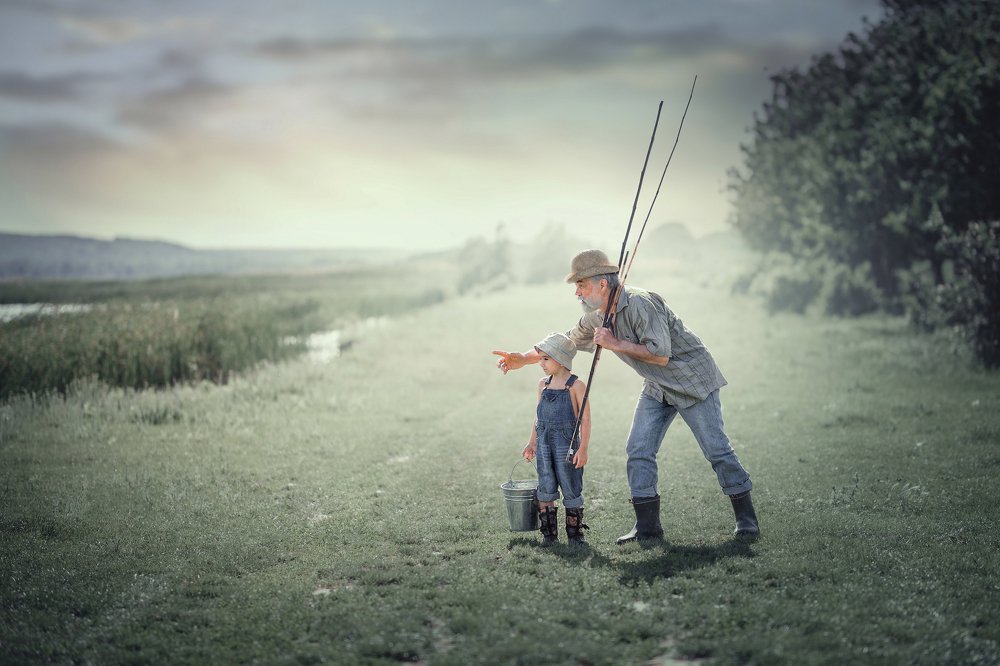 Photograph by Катерина Мельник