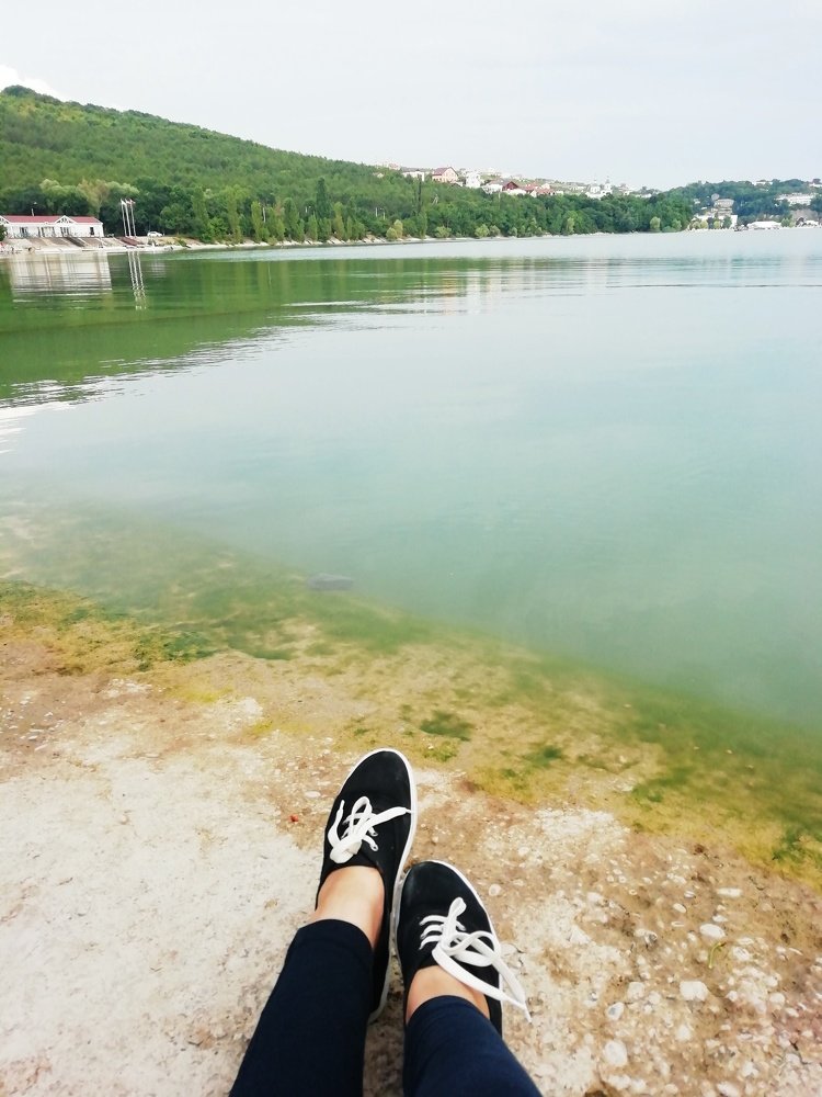 Абрау-Дюрсо