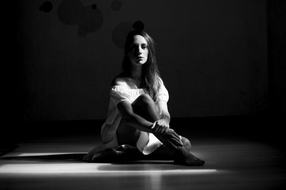 Photograph by Анастасия Павловская