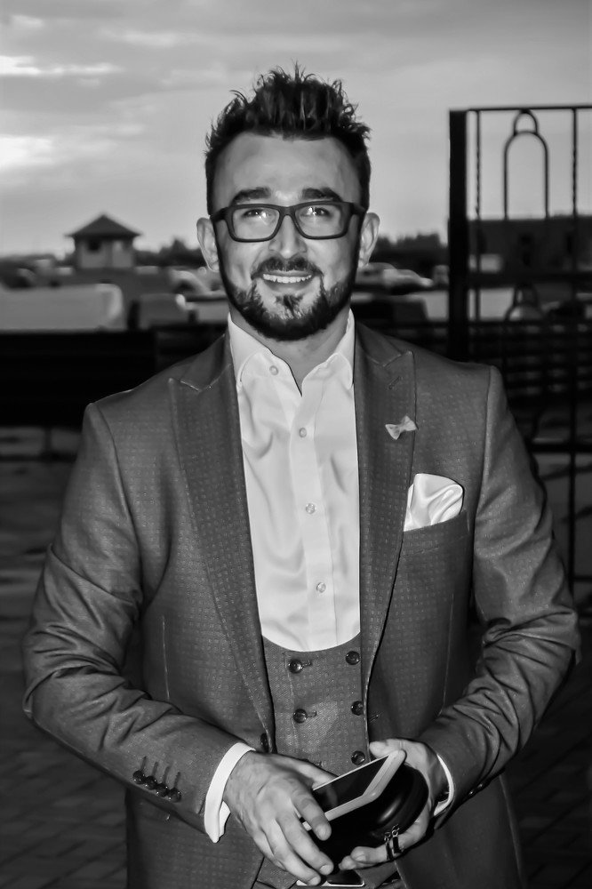 в ожидании мечты...