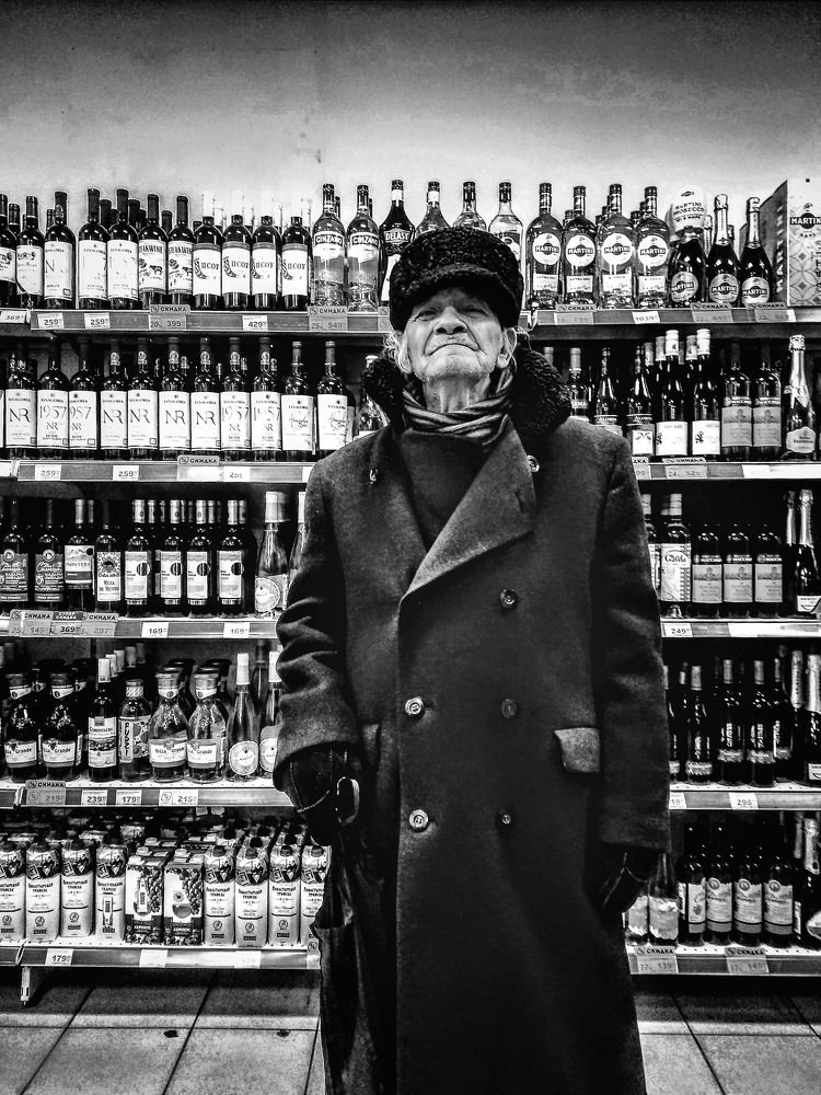 Photograph by Виноградов Василий