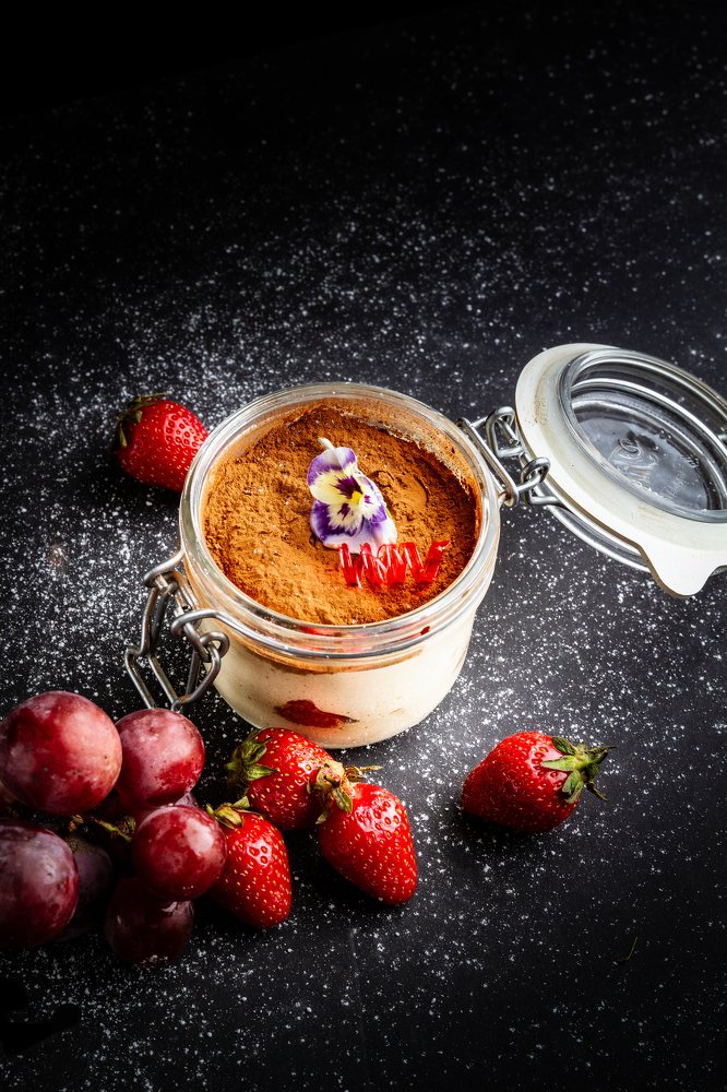 Нежнейшее Тирамису.