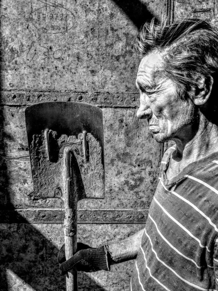 Photograph by Виноградов Василий