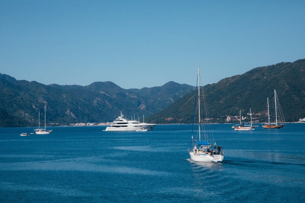 Photograph by Дмитрий Трепольский