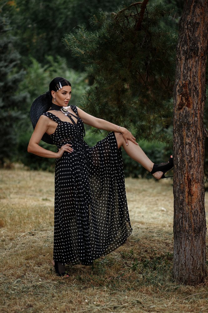 Photograph by Зоя Васильева