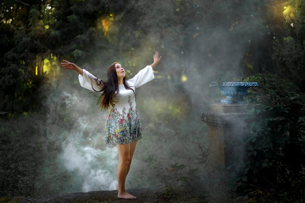 Photograph by Ирина Беленкевич