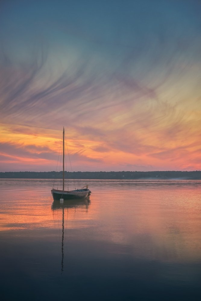 Одиночество