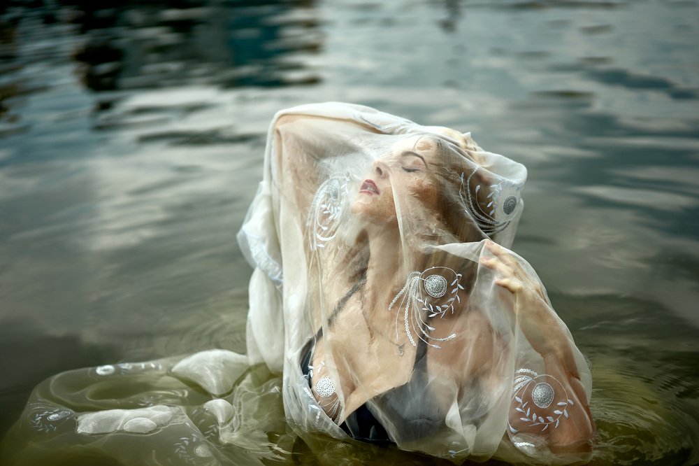 Photograph by Лариса Процкова