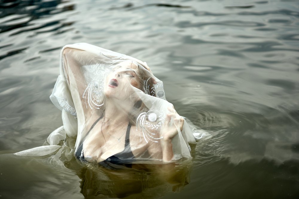 Стихия красоты