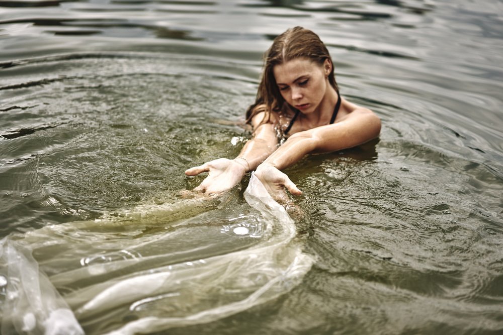 Водная грация