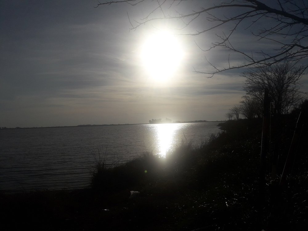 Amanecer