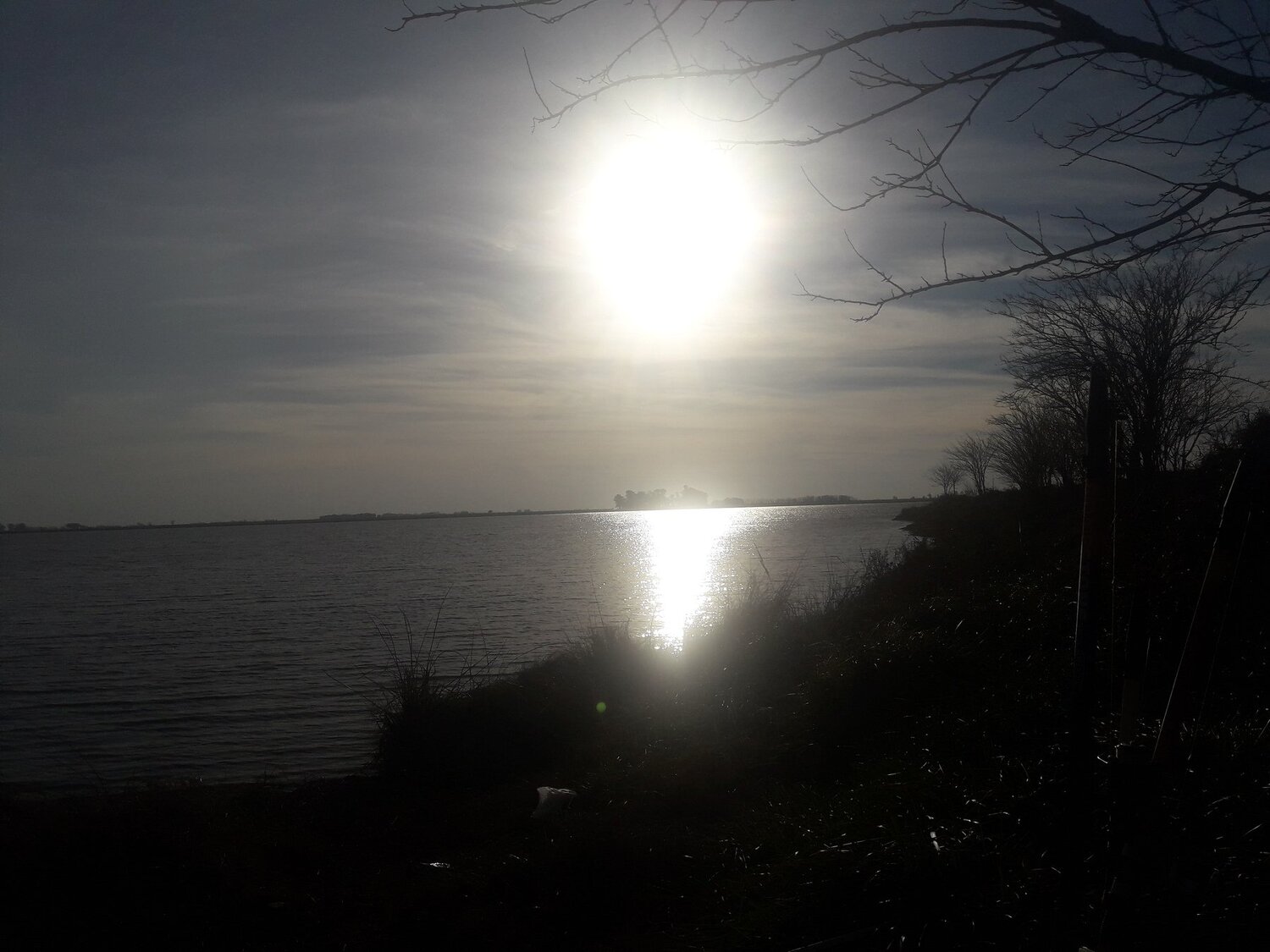 Amanecer