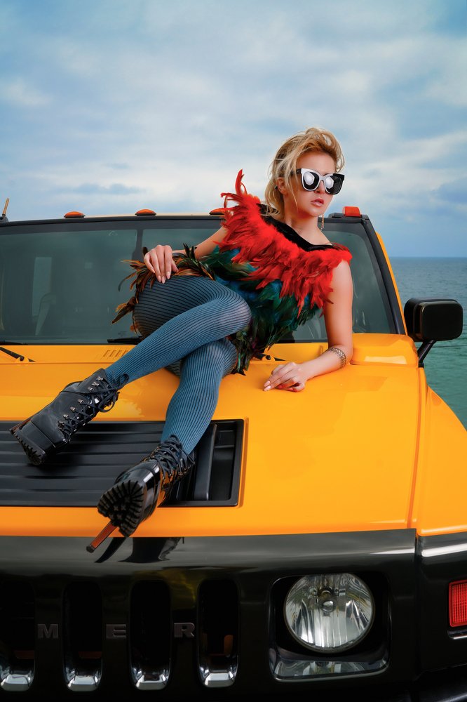 Photograph by Igor Kot