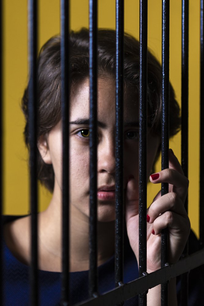 Minha modelo de todas as horas