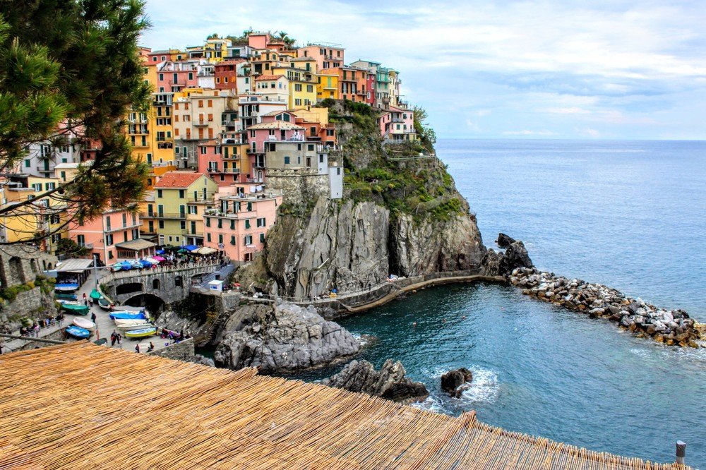 Liguria