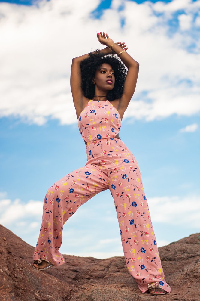 Photograph by Gulnaz Sabirova